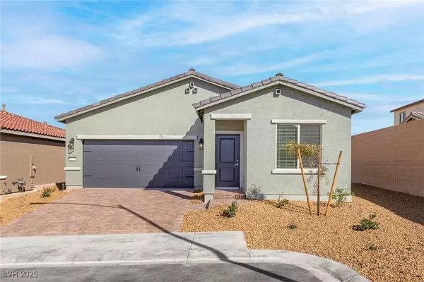 2742 Avril Point ST, Las Vegas, NV 89156