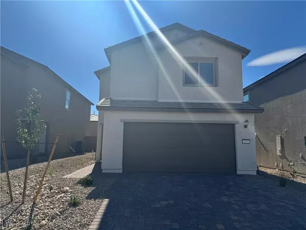 6059 Swift Lariat ST, Las Vegas, NV 89113