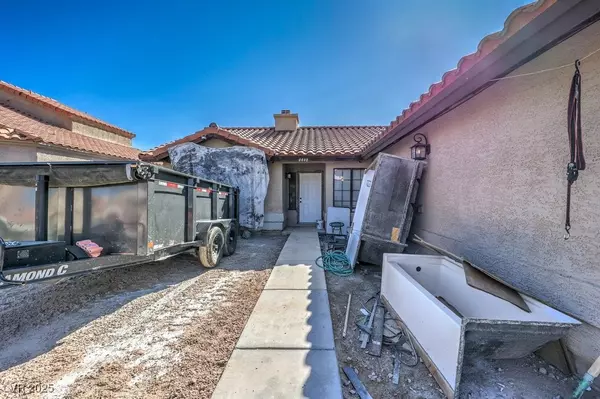 North Las Vegas, NV 89031,4448 Whelk PL