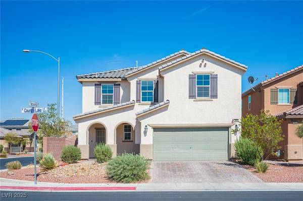 5856 Country Lake LN, North Las Vegas, NV 89081