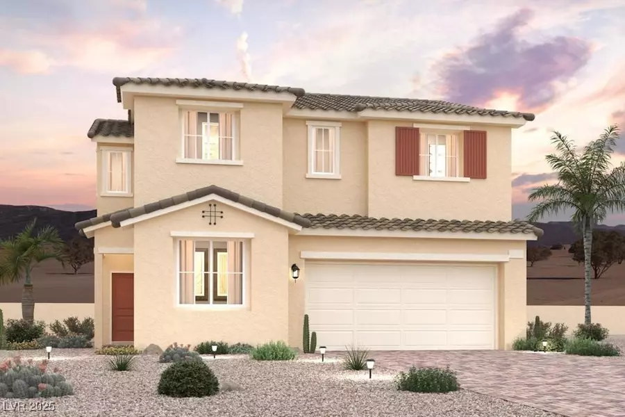 5017 Corbindale ST, North Las Vegas, NV 89031