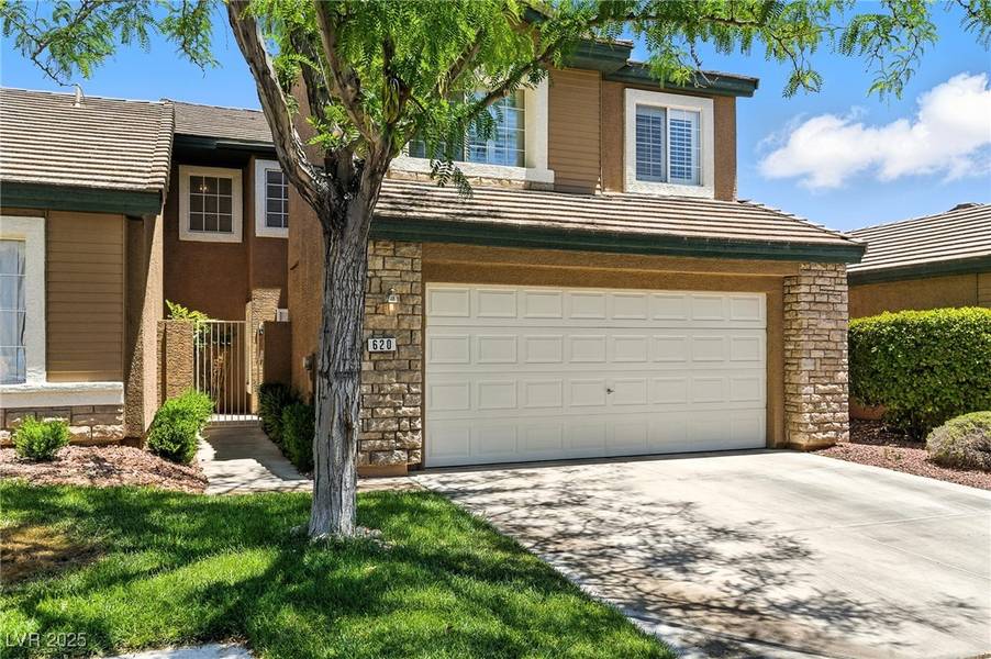 620 Painted Cloud PL, Las Vegas, NV 89144