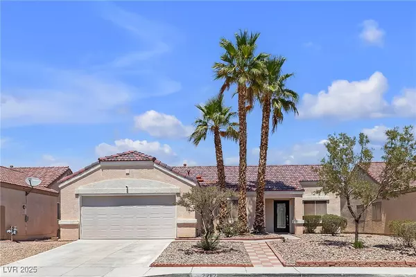 2212 Maui Surf AVE, North Las Vegas, NV 89031