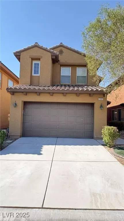 339 Ladies Tee CT, Las Vegas, NV 89148