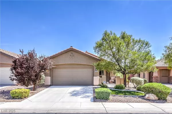 6085 Majestic Wind AVE, Las Vegas, NV 89122