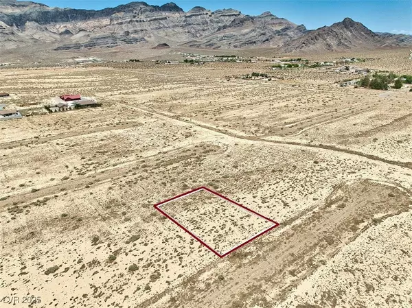 Pahrump, NV 89060,6230 N Edleen PL