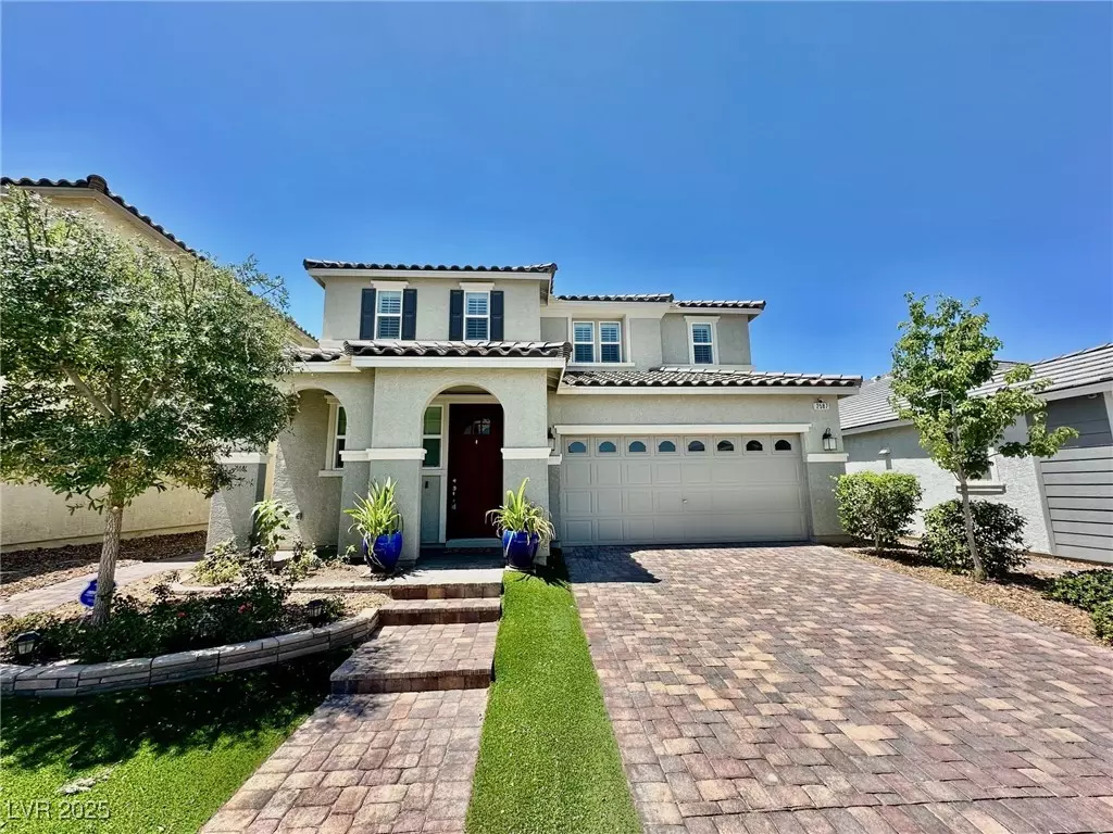 Henderson, NV 89044,2587 Tolmezzo ST