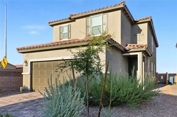 10106 Queens Pearl ST, Las Vegas, NV 89141