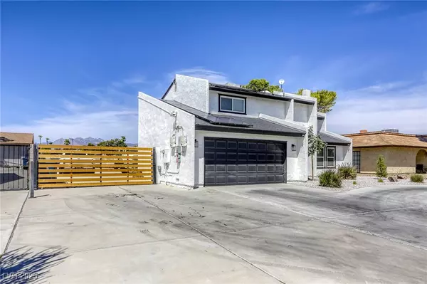 Las Vegas, NV 89108,2913 N Michael WAY
