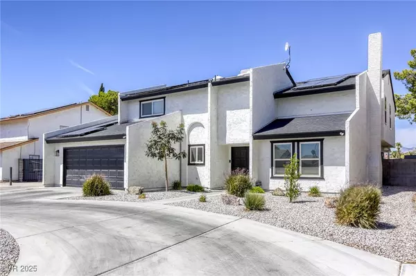 2913 N Michael WAY, Las Vegas, NV 89108
