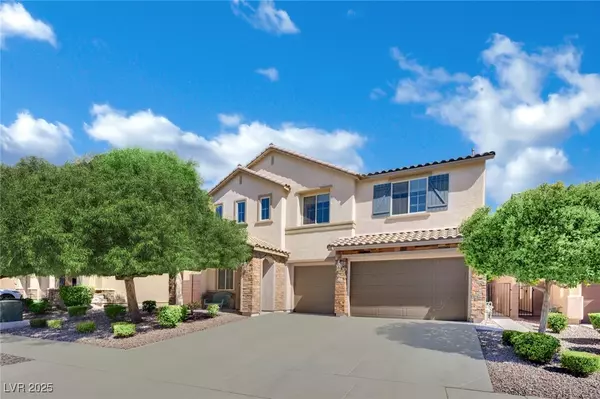 Las Vegas, NV 89131,6466 American Eagle AVE