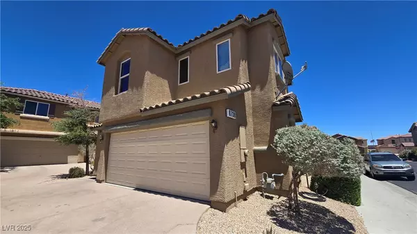 Las Vegas, NV 89148,8738 Brindisi Park AVE