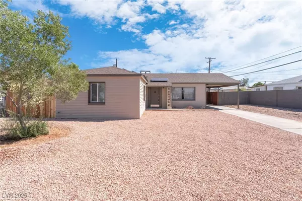 4525 Fulton PL, Las Vegas, NV 89107