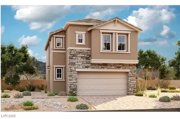 1050 Smiths Island AVE, North Las Vegas, NV 89084