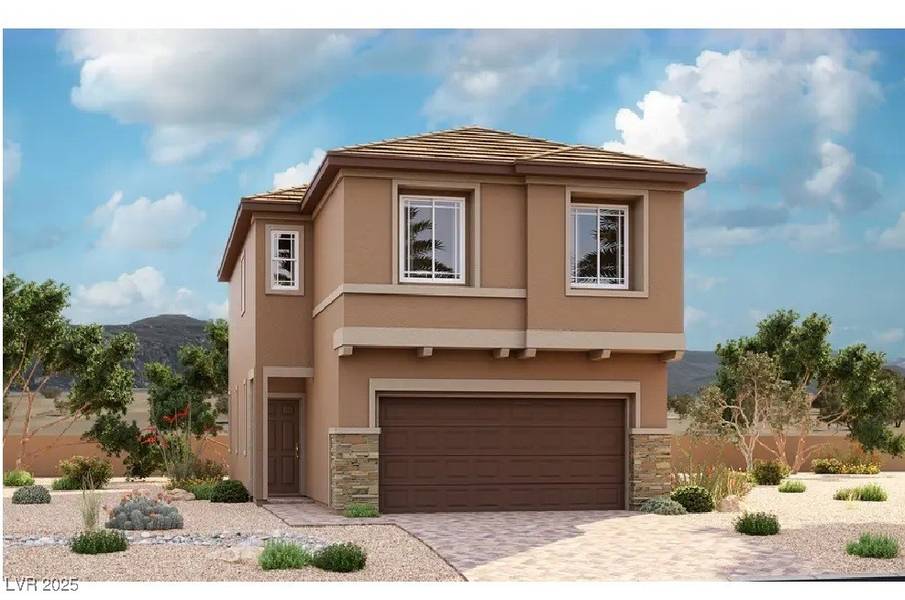 1033 Smiths Island AVE, North Las Vegas, NV 89084