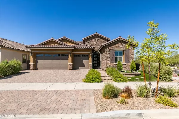 354 Homeward WAY, Henderson, NV 89011
