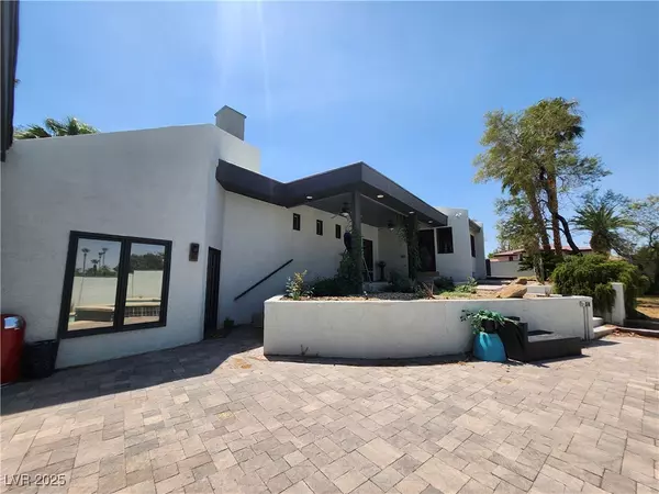 3131 E Katie AVE, Las Vegas, NV 89121