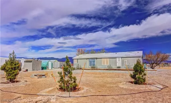 1320 Windy LN, Pahrump, NV 89048