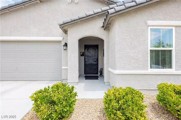 Indian Springs, NV 89018,346 Bridal Veil Falls ST