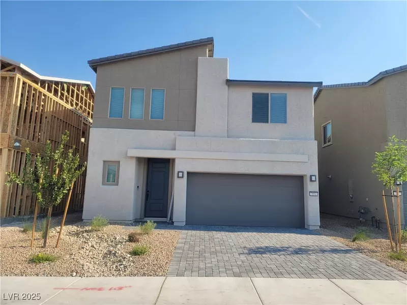 7851 Wolf Fang CT, Las Vegas, NV 89113
