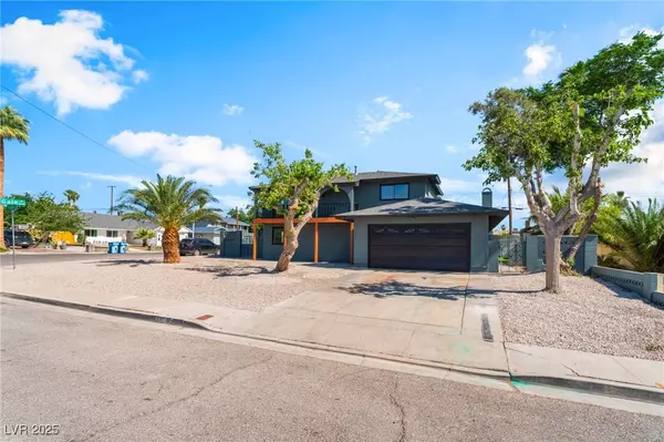 Las Vegas, NV 89169,2180 Palora AVE