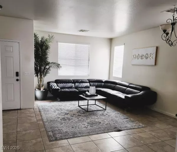 North Las Vegas, NV 89031,3509 Red Fire AVE