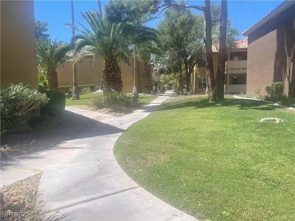 3135 S Mojave RD #128, Las Vegas, NV 89121
