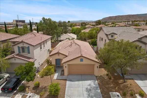 Las Vegas, NV 89138,11181 Salentino AVE
