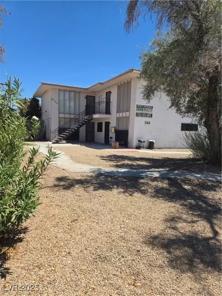 3360 Athens ST #1, Las Vegas, NV 89169