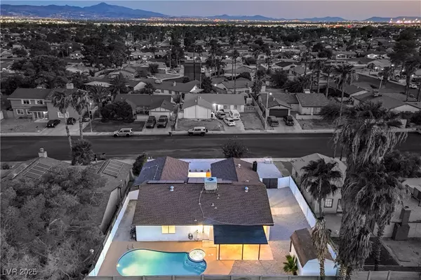 Las Vegas, NV 89120,3676 N Braewood AVE