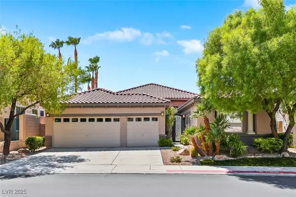 Henderson, NV 89052,1311 Panini DR