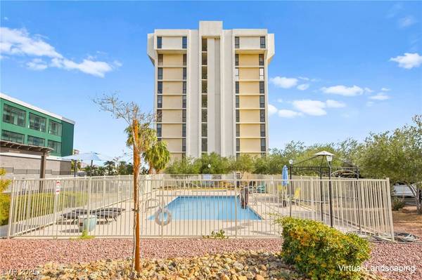 3930 University Center DR #908, Las Vegas, NV 89119