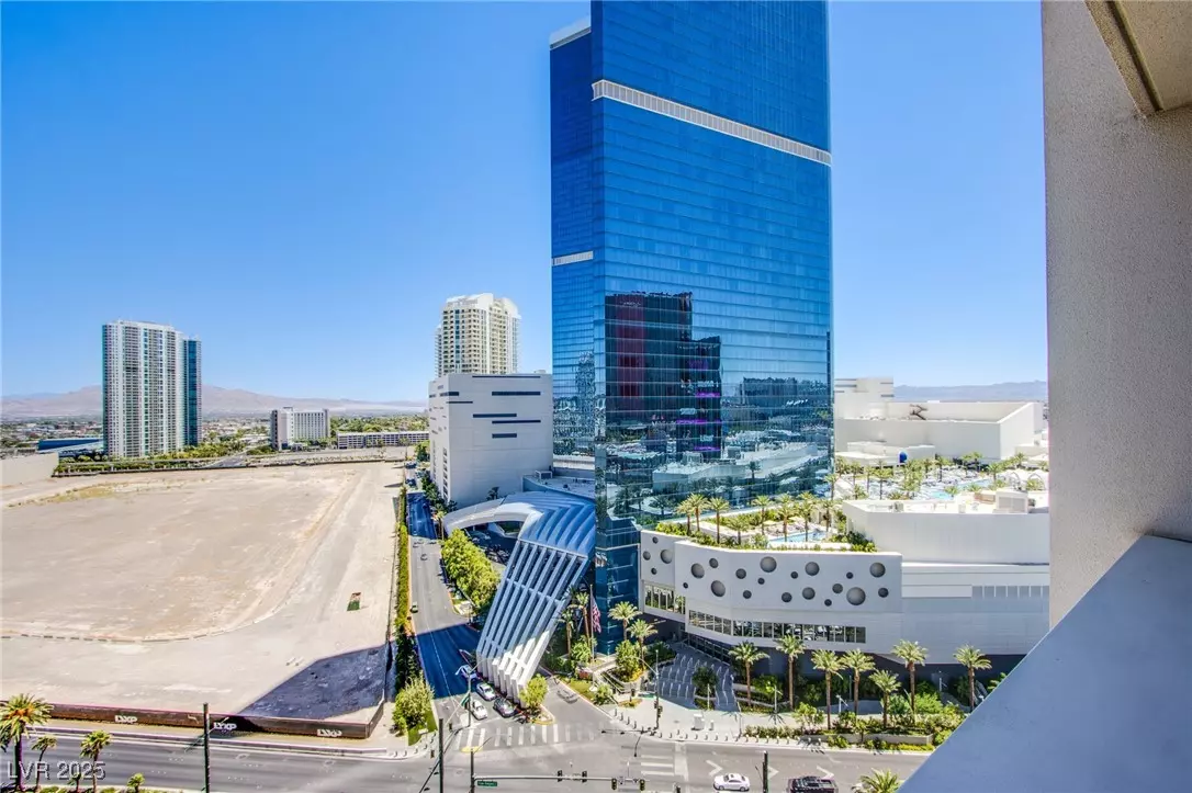 Las Vegas, NV 89109,2700 Las Vegas BLVD #1504