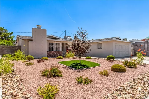 Las Vegas, NV 89102,4629 Rip Van Winkle LN