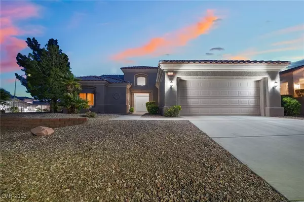 10901 Fort Valley AVE, Las Vegas, NV 89134