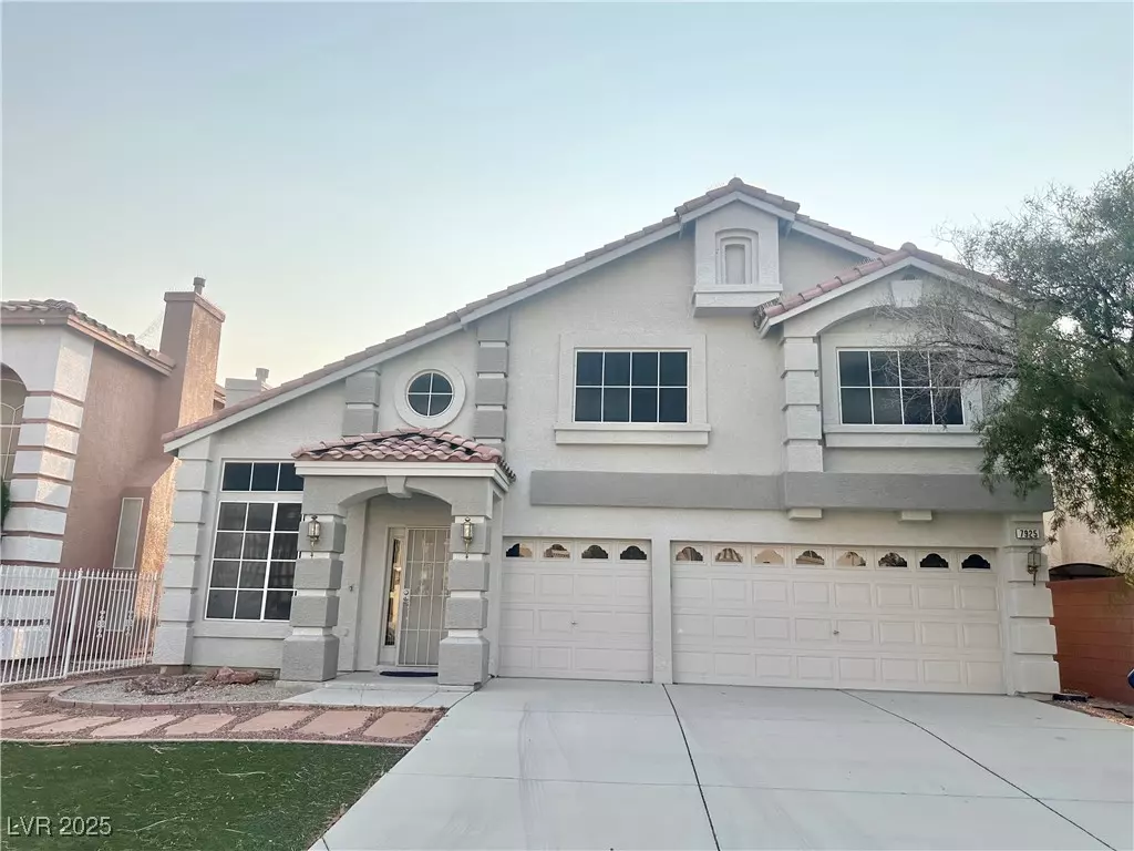 Las Vegas, NV 89139,7925 Coronado Coast ST