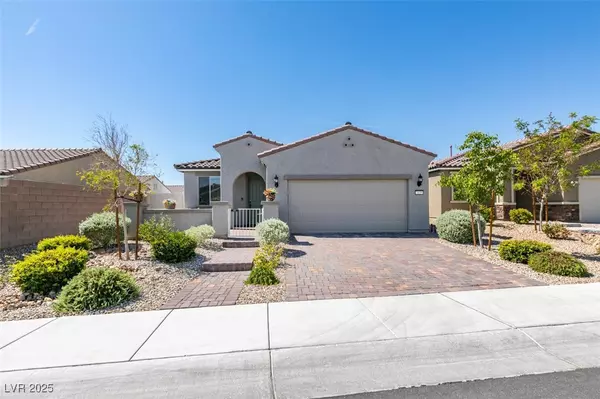 2635 Stanhurst AVE, North Las Vegas, NV 89081