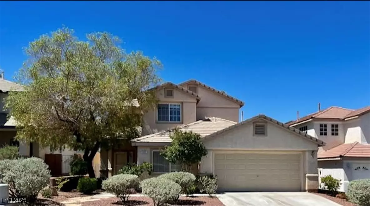 Henderson, NV 89052,2455 Silver Sunrise LN