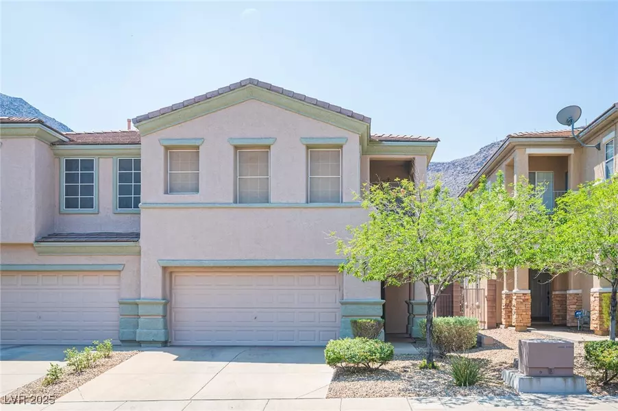 707 Value Ridge AVE, Henderson, NV 89012