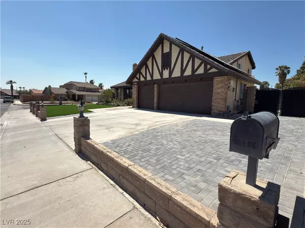Henderson, NV 89014,2488 Marlene WAY