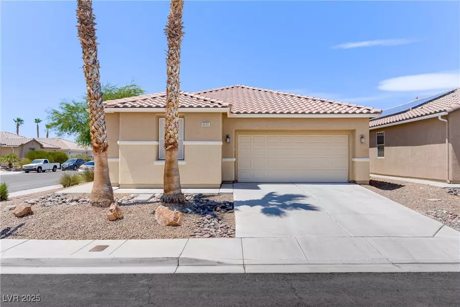 6035 Eganridge CT, North Las Vegas, NV 89081