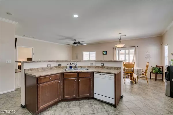 Las Vegas, NV 89115,2363 Rock Slide CIR