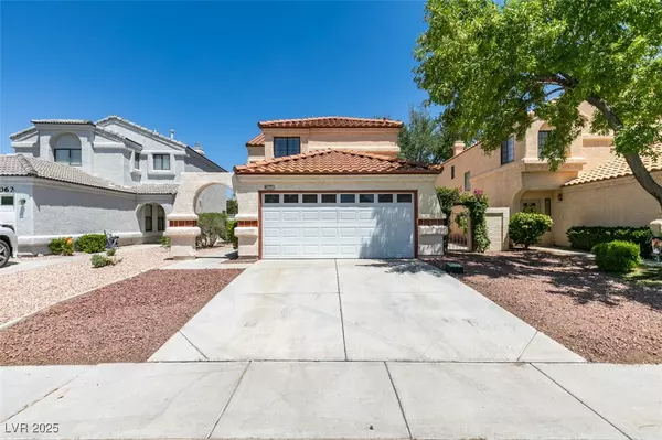Henderson, NV 89014,2060 Club Crest WAY