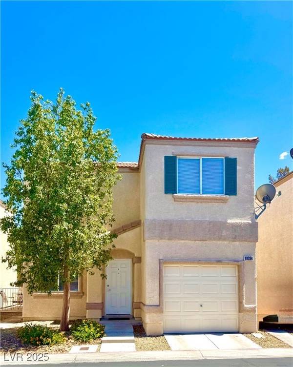 10034 Swimming Hole ST, Las Vegas, NV 89183