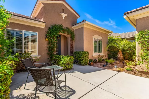 2489 Black River Falls DR, Henderson, NV 89044