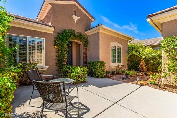 2489 Black River Falls DR, Henderson, NV 89044