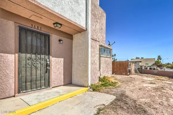 Las Vegas, NV 89120,3683 Villa Knolls East DR