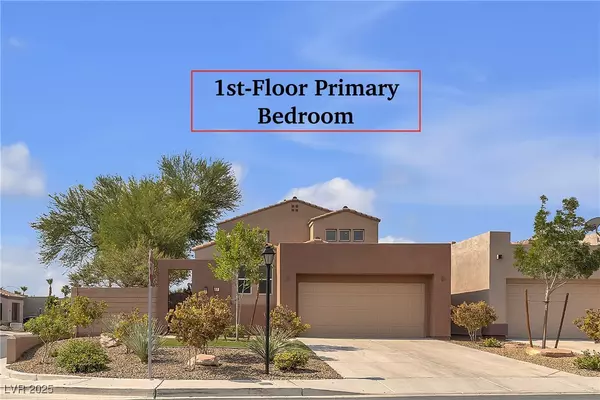197 Greenwich Village AVE, Las Vegas, NV 89123