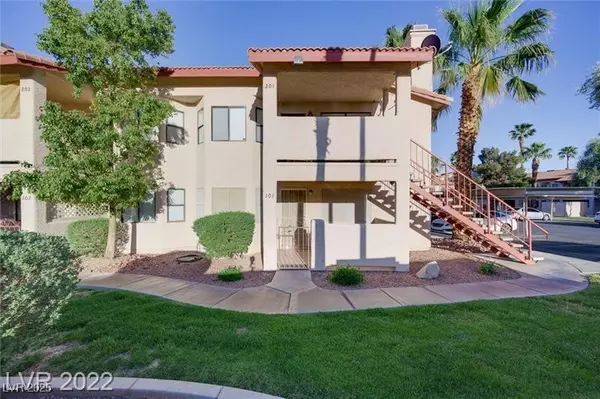 Las Vegas, NV 89128,853 Rock Springs DR #101