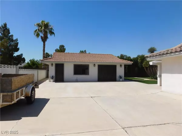 3335 Beam DR, Las Vegas, NV 89139